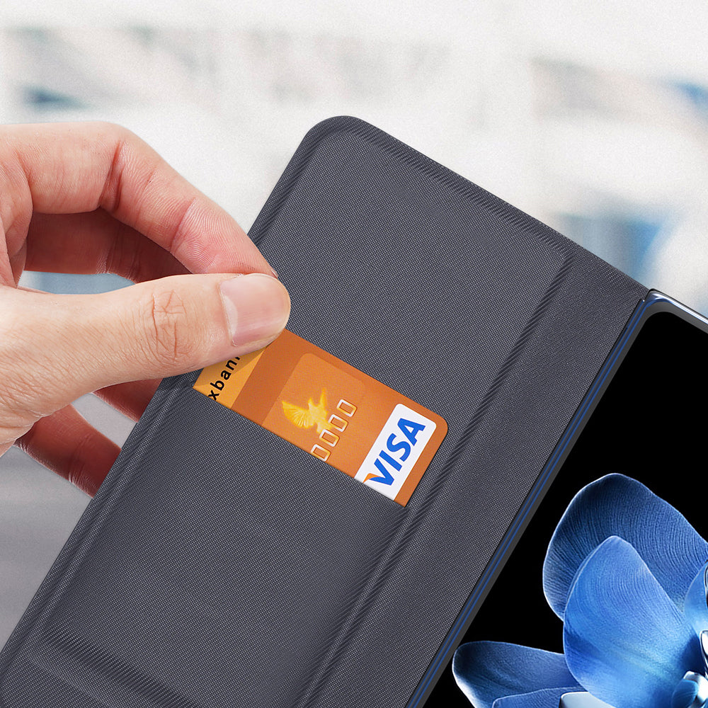 Husa pentru Xiaomi Mix Fold 4, DUX DUCIS, Fitt, Gri