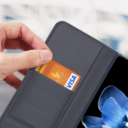Husa pentru Xiaomi Mix Fold 4, DUX DUCIS, Fitt, Gri