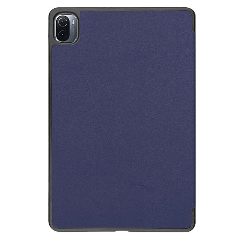 Husa pentru Xiaomi Pad 5 / 5 Pro, Techsuit, FoldPro, Albastra