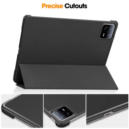Husa pentru Xiaomi Pad 6 / 6 Pro, Techsuit, FoldPro Butterfly, Multicolor