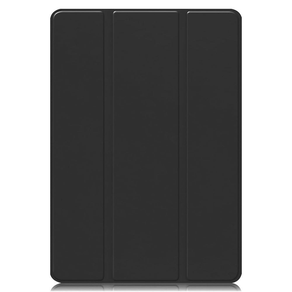 Husa pentru Xiaomi Pad 7 / 7 Pro, Techsuit, Flex Trifold, Neagra