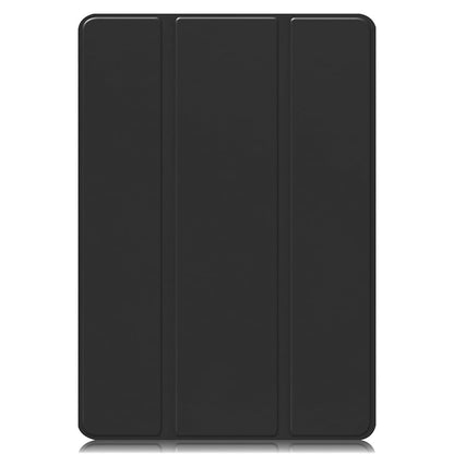 Husa pentru Xiaomi Pad 7 / 7 Pro, Techsuit, Flex Trifold, Neagra
