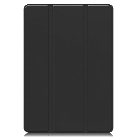 Husa pentru Xiaomi Pad 7 / 7 Pro, Techsuit, Flex Trifold, Neagra