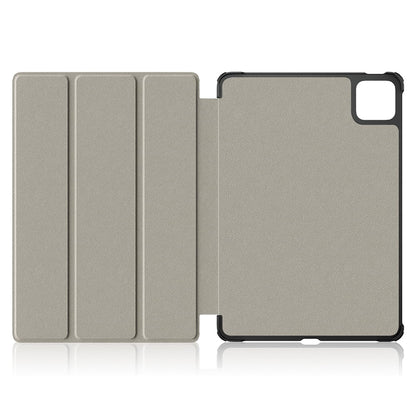 Husa pentru Xiaomi Pad 7 / 7 Pro, Techsuit, FoldPro, Albastra