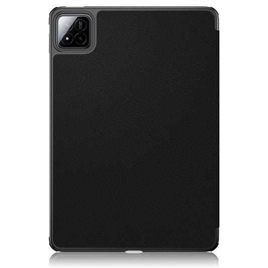Husa pentru Xiaomi Pad 7 / 7 Pro, Techsuit, FoldPro, Neagra