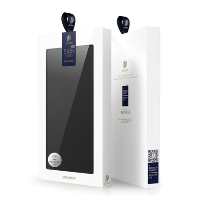 Husa pentru Xiaomi Poco X6 / Note 13 Pro 5G, DUX DUCIS, Skin Pro, Neagra