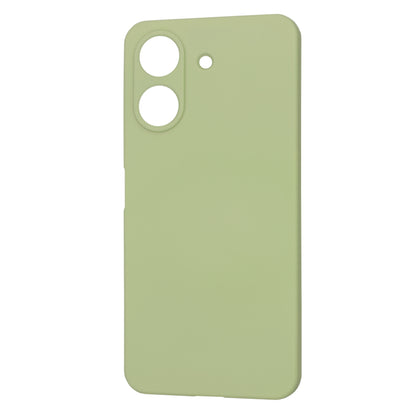 Husa pentru Xiaomi Poco C65 / Redmi 13C, Techsuit, SoftFlex, Matcha