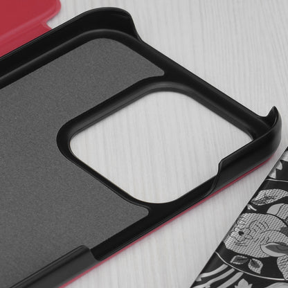 Husa pentru Xiaomi Poco C85 4G / Redmi 15C 5G / 15C 4G, Techsuit, eFold, Rosie