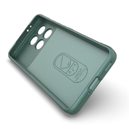 Husa pentru Xiaomi Poco F6 Pro, Techsuit, Magic Shield, Mov