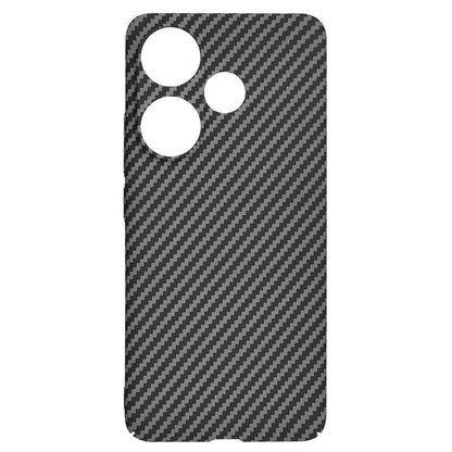 Husa pentru Xiaomi Poco F6, Techsuit, Carbonite FiberShell, Neagra
