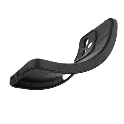 Husa pentru Xiaomi Poco M6 4G / Redmi 13, Techsuit, Magic Shield, Neagra