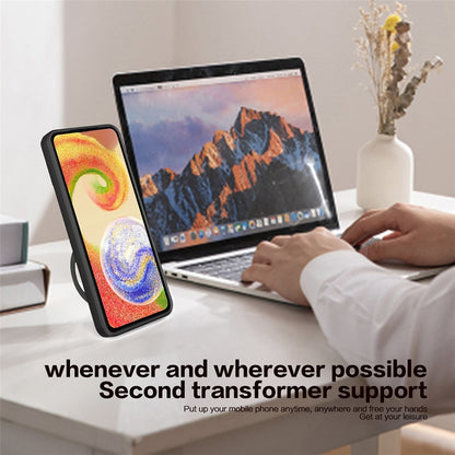 Husa pentru Xiaomi Poco M8 Pro / Redmi Note 15 Pro+ 5G, Techsuit, CamGuard Pro, Roz Aurie