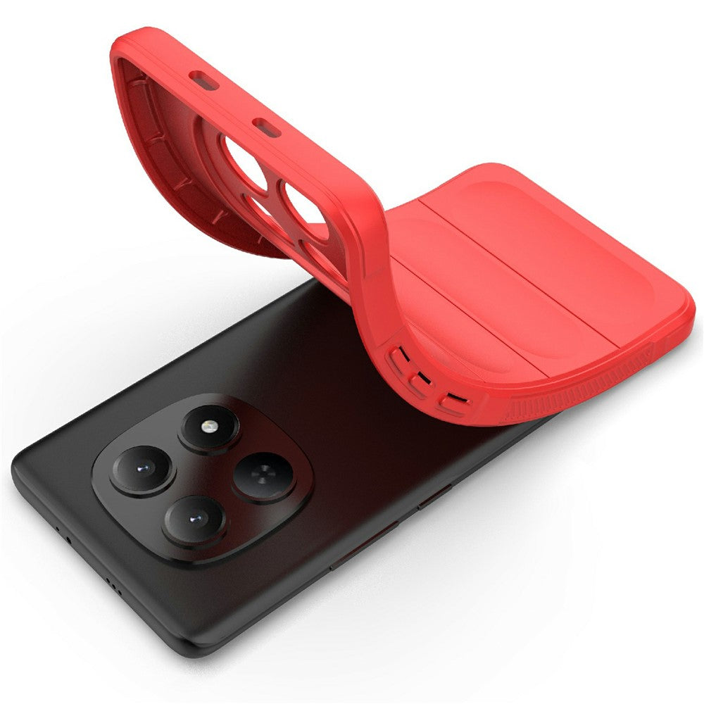 Husa pentru Xiaomi Poco M8 / Redmi Note 15 5G, Techsuit, Magic Shield, Rosie