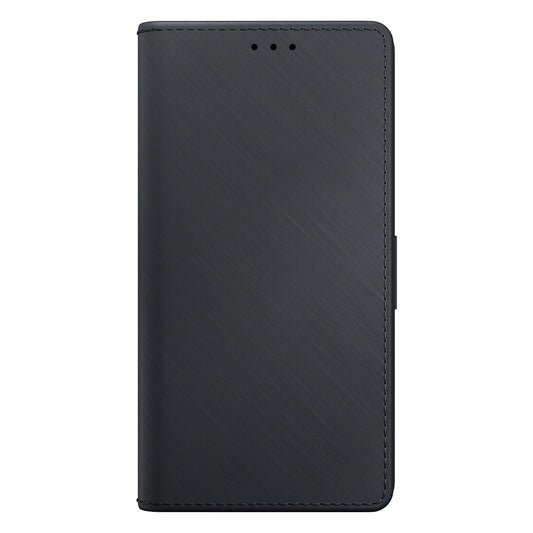 Husa pentru Xiaomi Poco X7 / Redmi Note 14 Pro 5G, 3MK, Wallet, Neagra