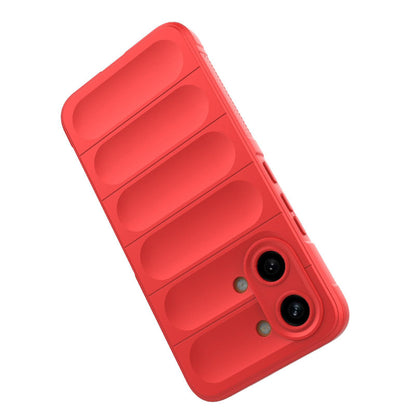 Husa pentru Xiaomi Poco X8 Pro Max, Techsuit, Magic Shield, Neagra