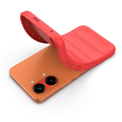 Husa pentru Xiaomi Poco X8 Pro Max, Techsuit, Magic Shield, Neagra