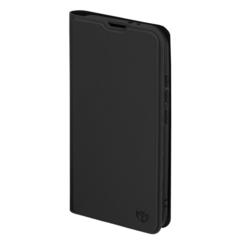 Husa pentru Xiaomi Poco X8 Pro, Techsuit, Magskin Book, Neagra