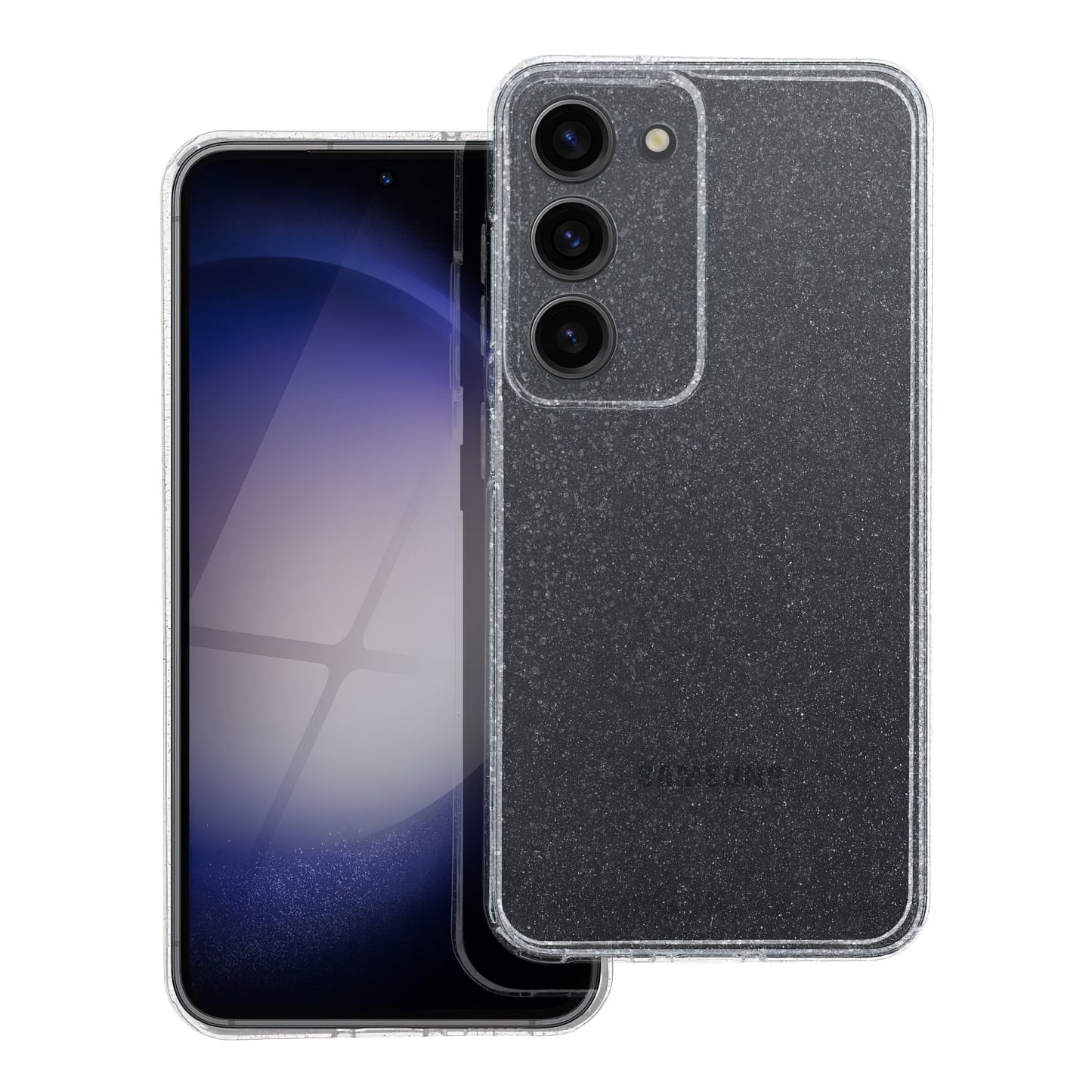 Husa pentru Xiaomi Poco C65 / Redmi 13C, OEM, Blink 2mm, Transparenta