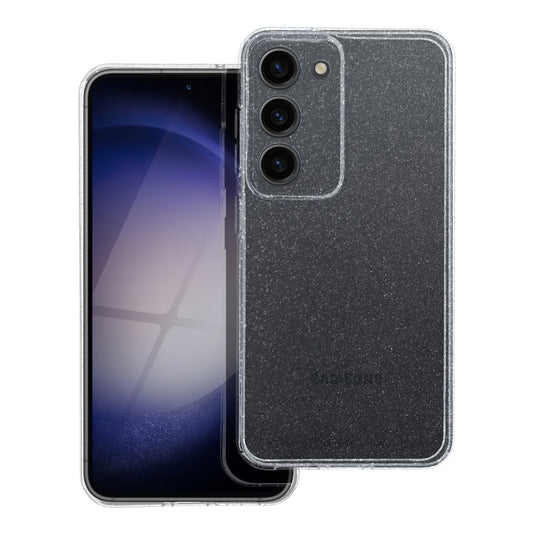 Husa pentru Xiaomi Poco C65 / Redmi 13C, OEM, Blink 2mm, Transparenta