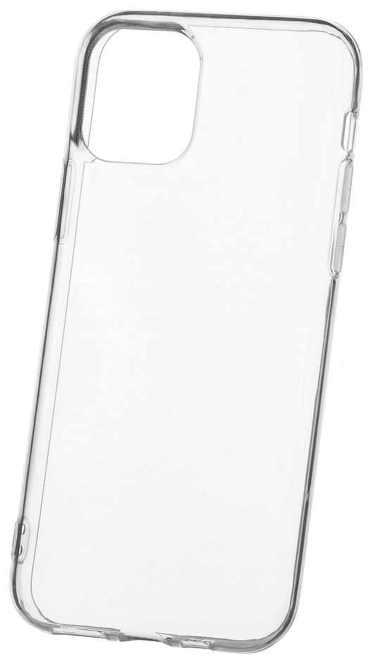 Husa pentru Xiaomi Poco C65 / Redmi 13C, OEM, Slim 2mm, Transparenta