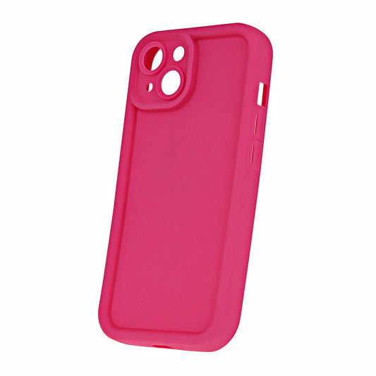 Husa pentru Xiaomi Redmi A2 / A1, OEM, Rim, Roz