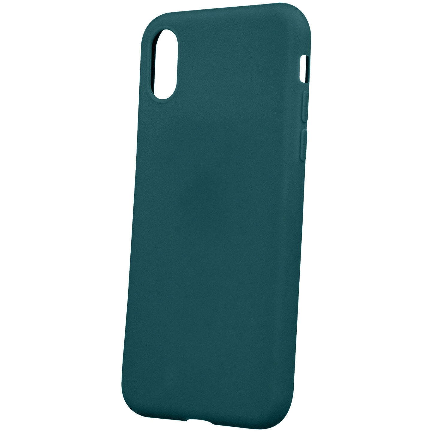 Husa pentru Xiaomi Redmi A2+ / A2 / A1+ / A1, OEM, Matt, Verde