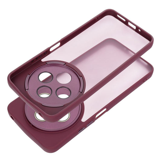 Husa pentru Xiaomi Poco C75 5G / C75 / Redmi 14C, OEM, Variete, Violet