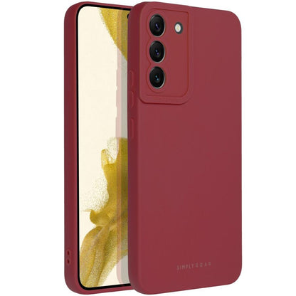 Husa pentru Xiaomi Poco C75 5G / C75 / Redmi 14C, OEM, Roar, Rosie