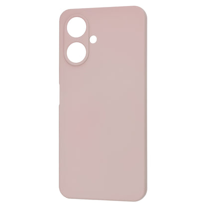 Husa pentru Xiaomi Redmi 13C 5G, Techsuit, SoftFlex, Roz
