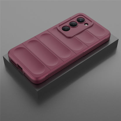 Husa pentru Xiaomi Redmi 15 5G / 15 4G, Techsuit, Magic Shield, Visinie
