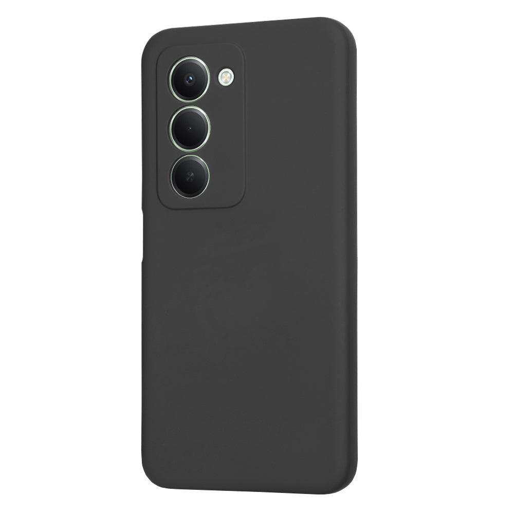 Husa pentru Xiaomi Redmi 15 5G / 15 4G, Techsuit, SoftFlex, Neagra