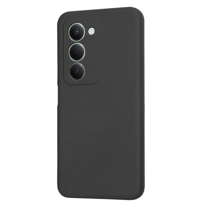 Husa pentru Xiaomi Redmi 15 5G / 15 4G, Techsuit, SoftFlex, Neagra