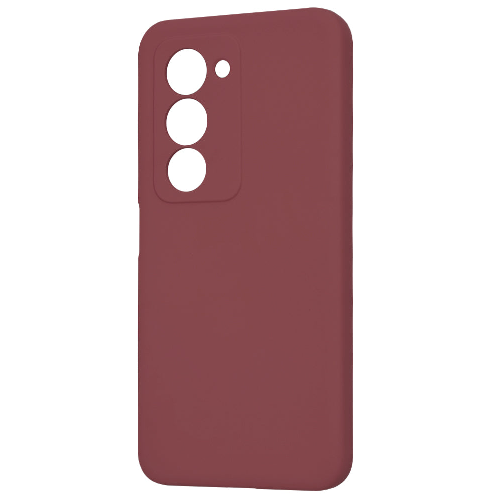 Husa pentru Xiaomi Redmi 15 5G / 15 4G, Techsuit, SoftFlex, Visinie