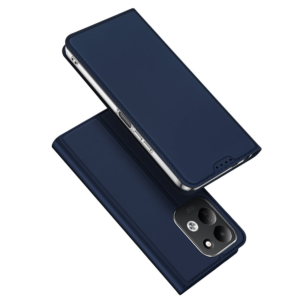 Husa pentru Xiaomi Redmi 17 5G / 17 4G, DUX DUCIS, Skin Pro, Albastra