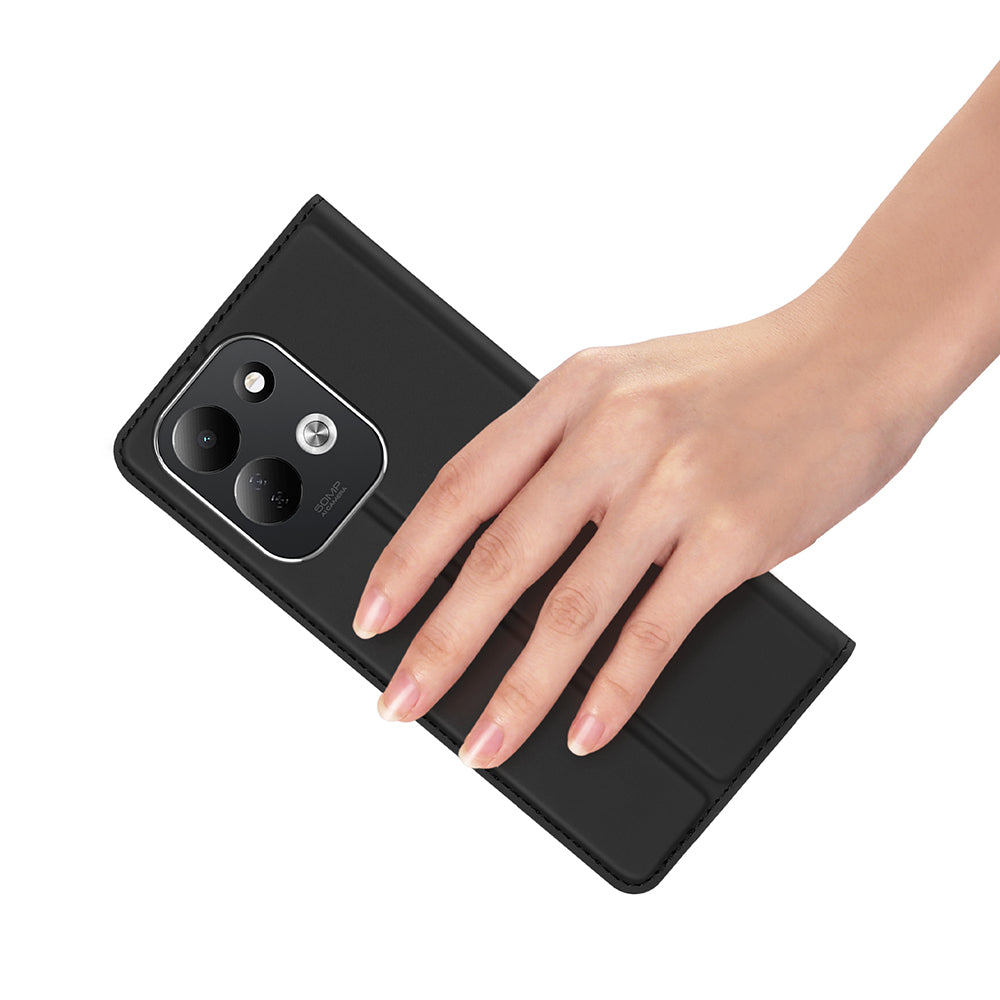 Husa pentru Xiaomi Redmi 17 5G / 17 4G, DUX DUCIS, Skin Pro, Albastra