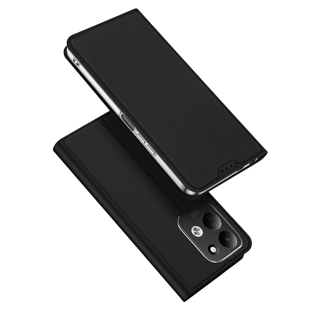 Husa pentru Xiaomi Redmi 17 5G / 17 4G, DUX DUCIS, Skin Pro, Neagra