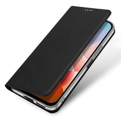 Husa pentru Xiaomi Redmi 17 5G / 17 4G, DUX DUCIS, Skin Pro, Neagra