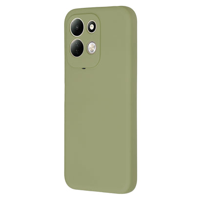 Husa pentru Xiaomi Redmi 17 5G / 17 4G, Techsuit, SoftFlex, Matcha