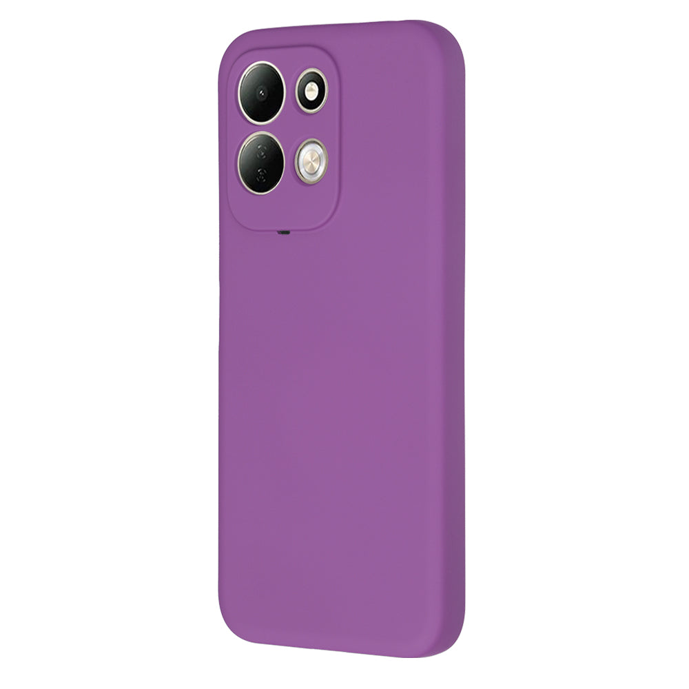 Husa pentru Xiaomi Redmi 17 5G / 17 4G, Techsuit, SoftFlex, Mov