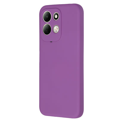 Husa pentru Xiaomi Redmi 17 5G / 17 4G, Techsuit, SoftFlex, Mov