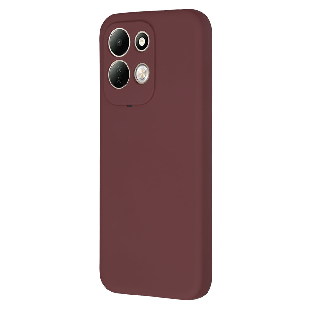 Husa pentru Xiaomi Redmi 17 5G / 17 4G, Techsuit, SoftFlex, Visinie