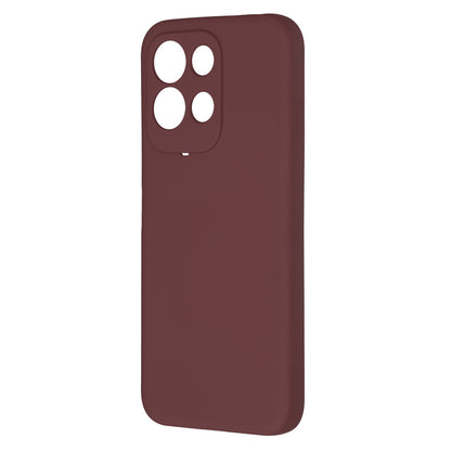 Husa pentru Xiaomi Redmi 17 5G / 17 4G, Techsuit, SoftFlex, Visinie