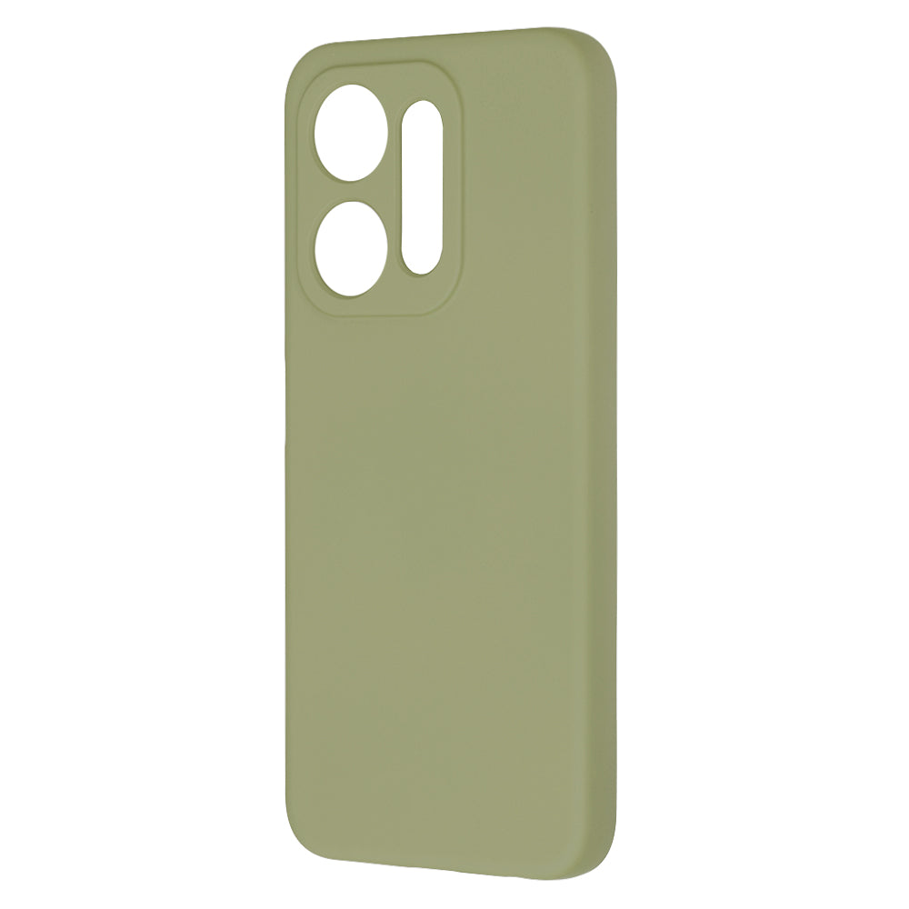 Husa pentru Xiaomi Redmi 17C 5G, Techsuit, SoftFlex, Matcha