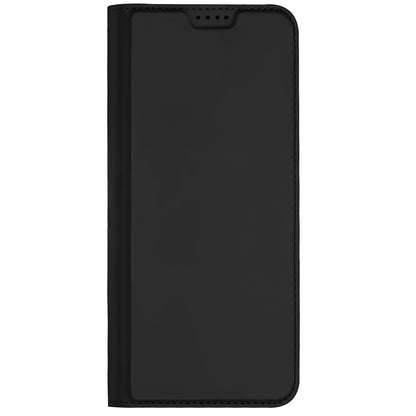Husa pentru Xiaomi Redmi Note 13 5G, DUX DUCIS, Skin Pro, Neagra