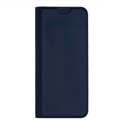 Husa pentru Xiaomi Redmi Note 13 5G, DUX DUCIS, Skin Pro, Albastra