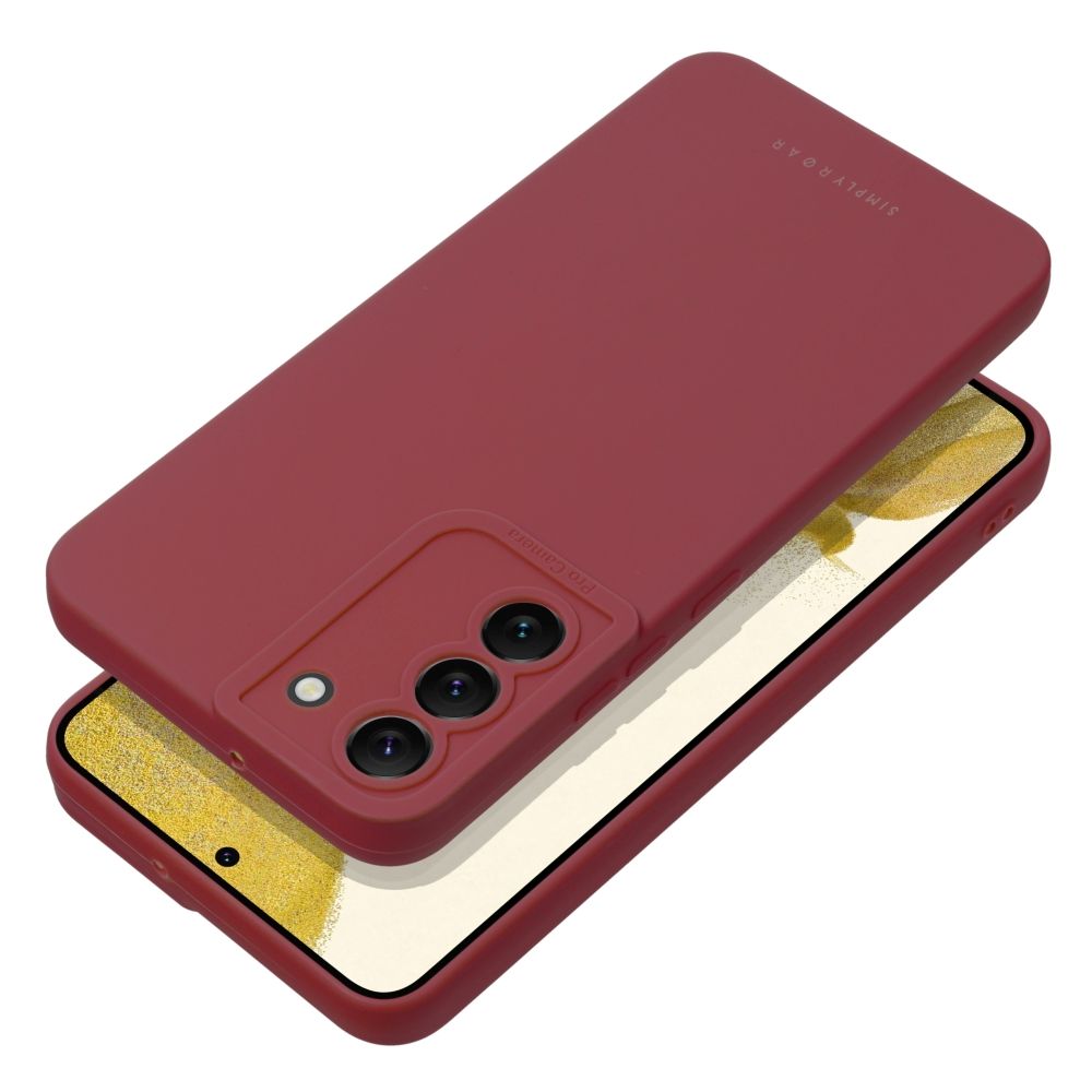 Husa pentru Xiaomi Poco C75 5G / C75 / Redmi 14C, OEM, Roar, Rosie