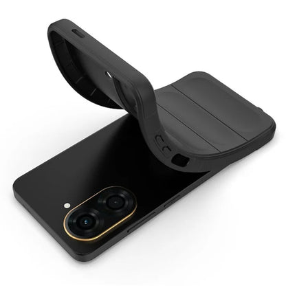 Husa pentru Xiaomi Redmi A5 4G (Regional), Techsuit, Magic Shield, Neagra