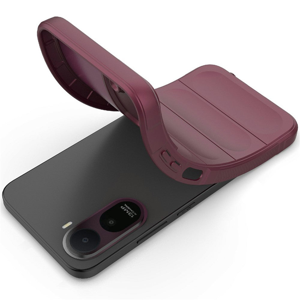 Husa pentru Xiaomi Redmi A7 Pro 4G, Techsuit, Magic Shield, Visinie