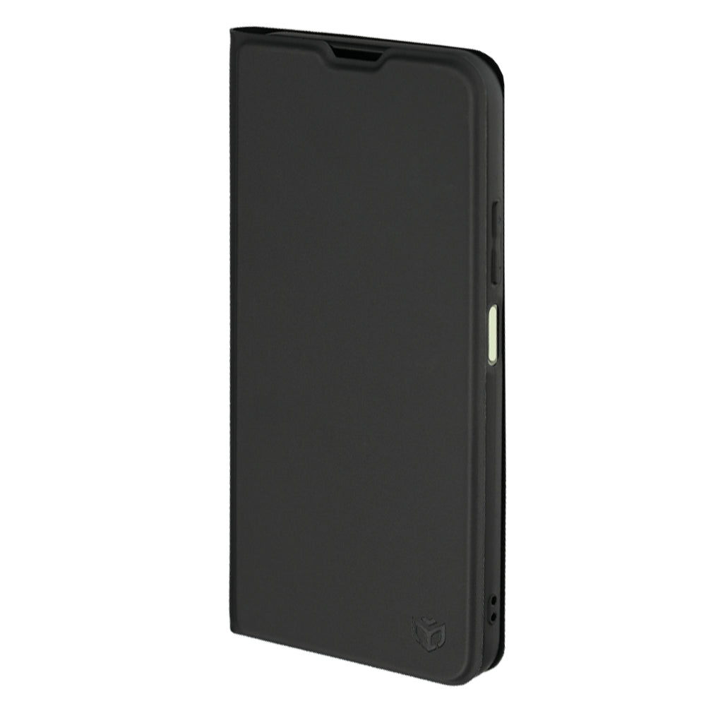 Husa pentru Xiaomi Redmi A7 Pro 4G, Techsuit, Magskin Book, Neagra