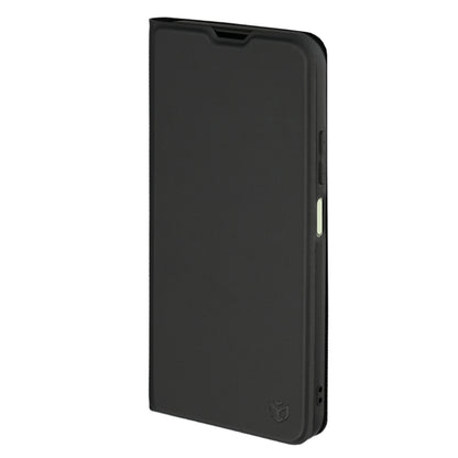Husa pentru Xiaomi Redmi A7 Pro 4G, Techsuit, Magskin Book, Neagra